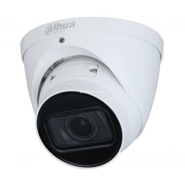 Системы видеонаблюдения/Камеры видеонаблюдения 2 Мп IP видеокамера Dahua DH-IPC-HDW2231TP-ZS-S2 (2.7 - 13.5 мм)