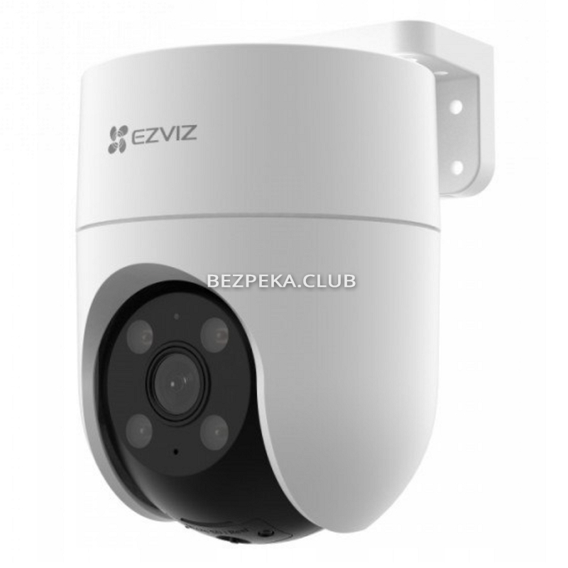 2 Мп Wi-Fi IP-відеокамера Ezviz CS-H8C (1080P) - Зображення 2