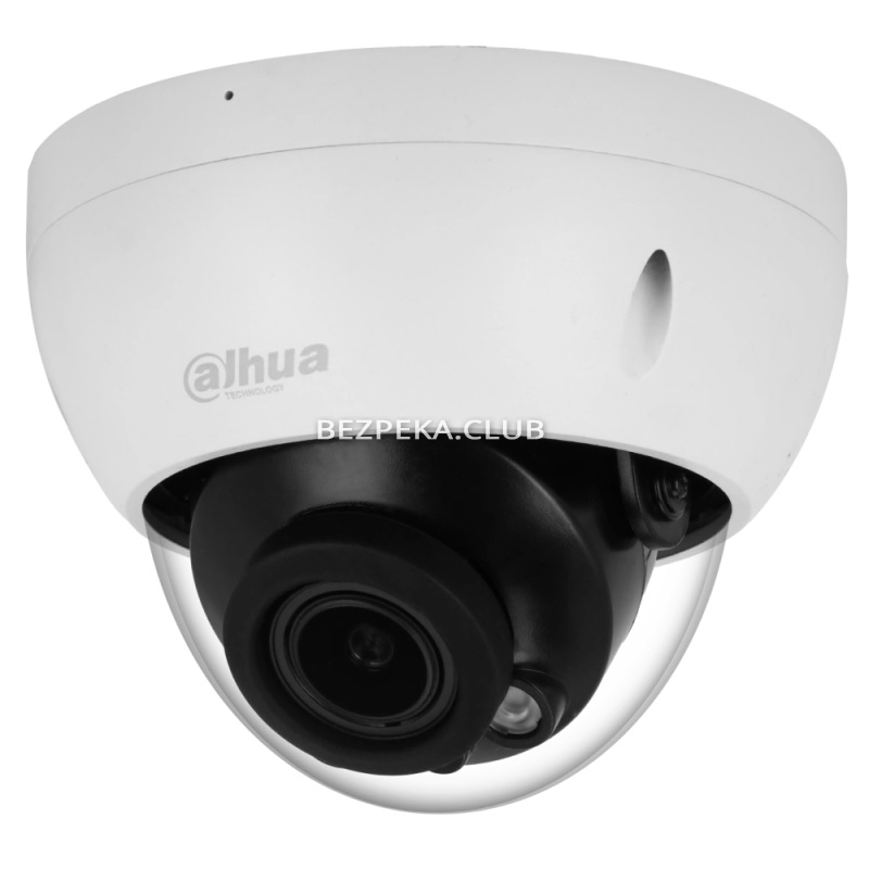 8 Мп IP відеокамера Dahua DH-IPC-HDBW2841R-ZAS (2.7-13.5 мм) WizSense - Зображення 1