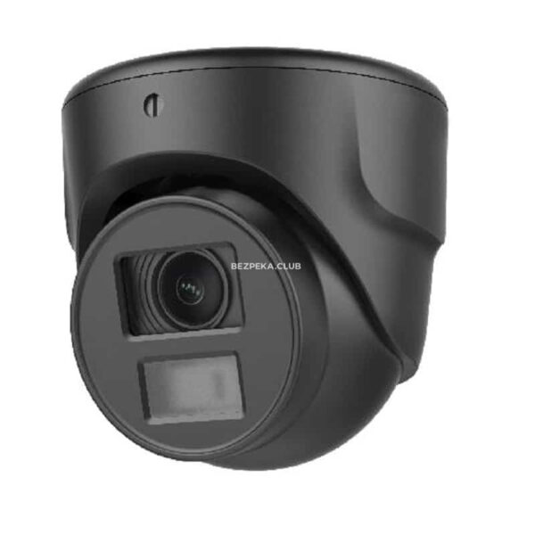 Системы видеонаблюдения/Камеры видеонаблюдения 2 Мп HDTVI видеокамера Hikvision DS-2CE70D0T-ITMF (2.8 мм)
