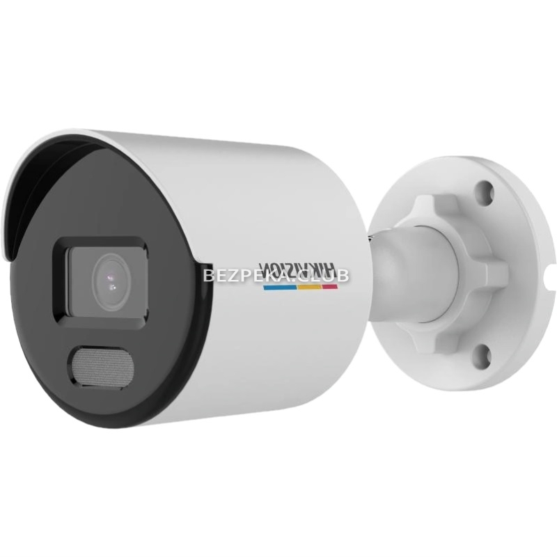 2 MP IP camera Hikvision DS-2CD1027G2-L (2.8 mm) ColorVu - Image 1