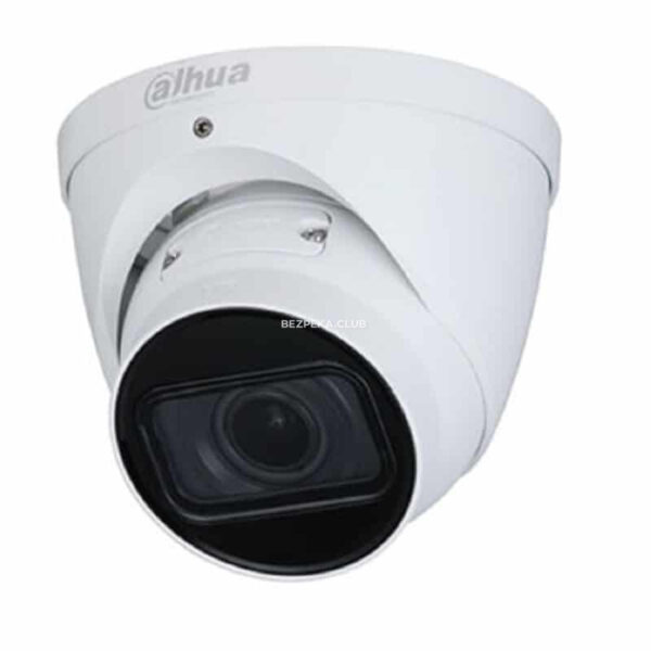 Системи відеоспостереження/Камери стеження 4 Мп IP відеокамера Dahua DH-IPC-HDW2431TP-ZS-S2 (2.7-13.5 мм)