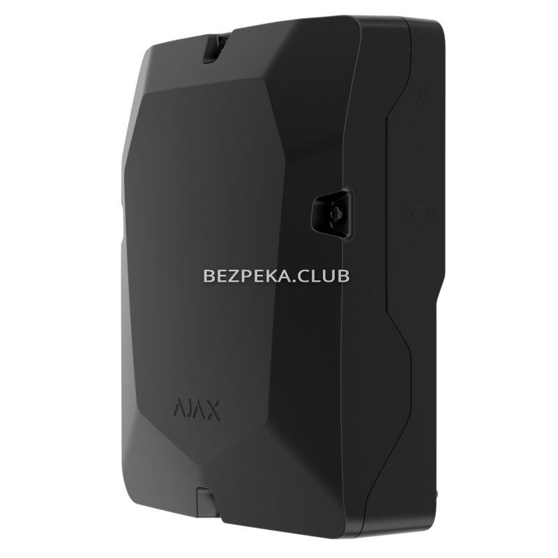 Ajax Case D (430) black casing for secure wired connection of Ajax devices - Image 2