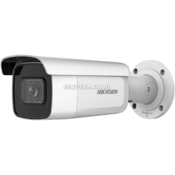 Системи відеоспостереження/Камери стеження 8 Мп IP відеокамера Hikvision DS-2CD2683G2-IZS (2.8-12 мм) AcuSense