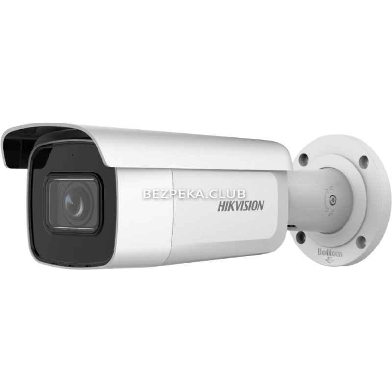 8 Мп IP відеокамера Hikvision DS-2CD2683G2-IZS (2.8-12 мм) AcuSense - Зображення 1
