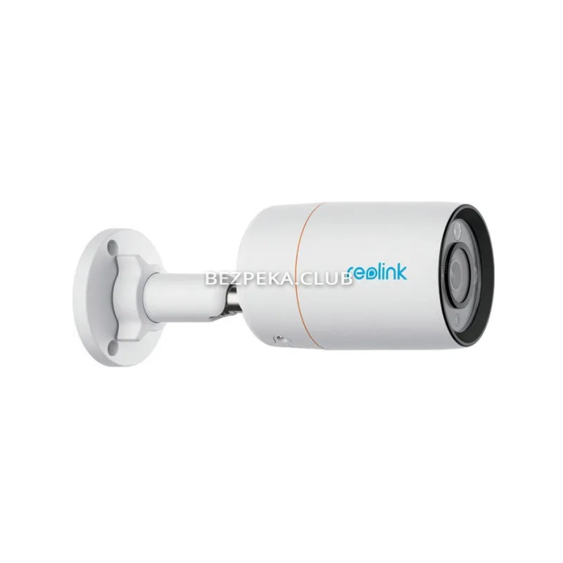 12 Мп IP-камера Reolink RLC-1212A (4 мм) - Фото 2