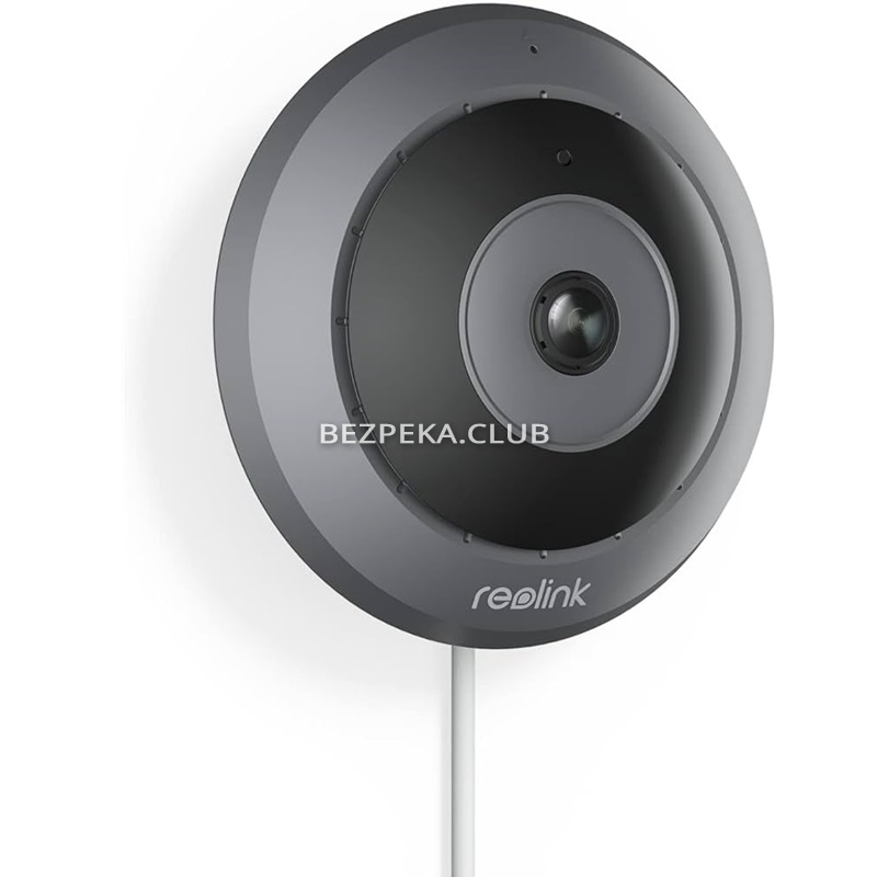 6 MP IP camera Reolink FE-P - Image 2