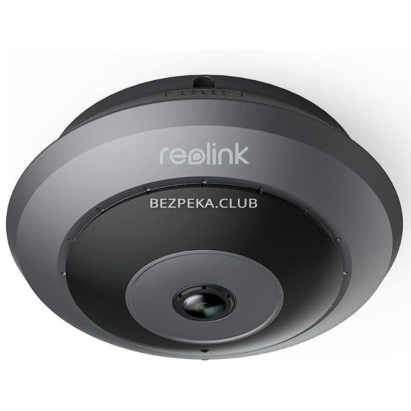 Системы видеонаблюдения/Камеры видеонаблюдения 6 Мп IP-камера Reolink FE-P