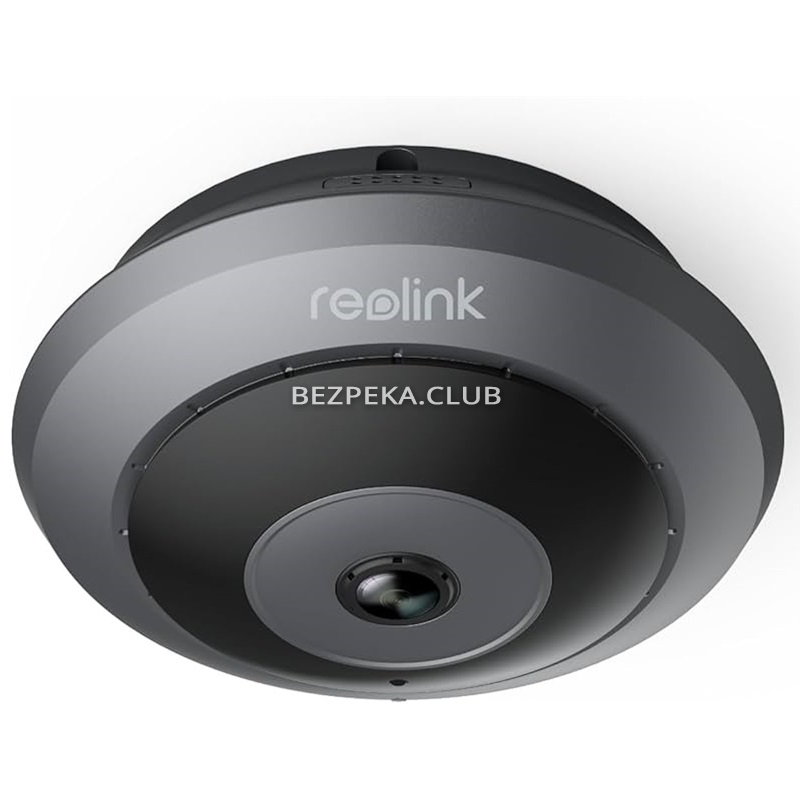 6 Мп IP-камера Reolink FE-P - Зображення 1