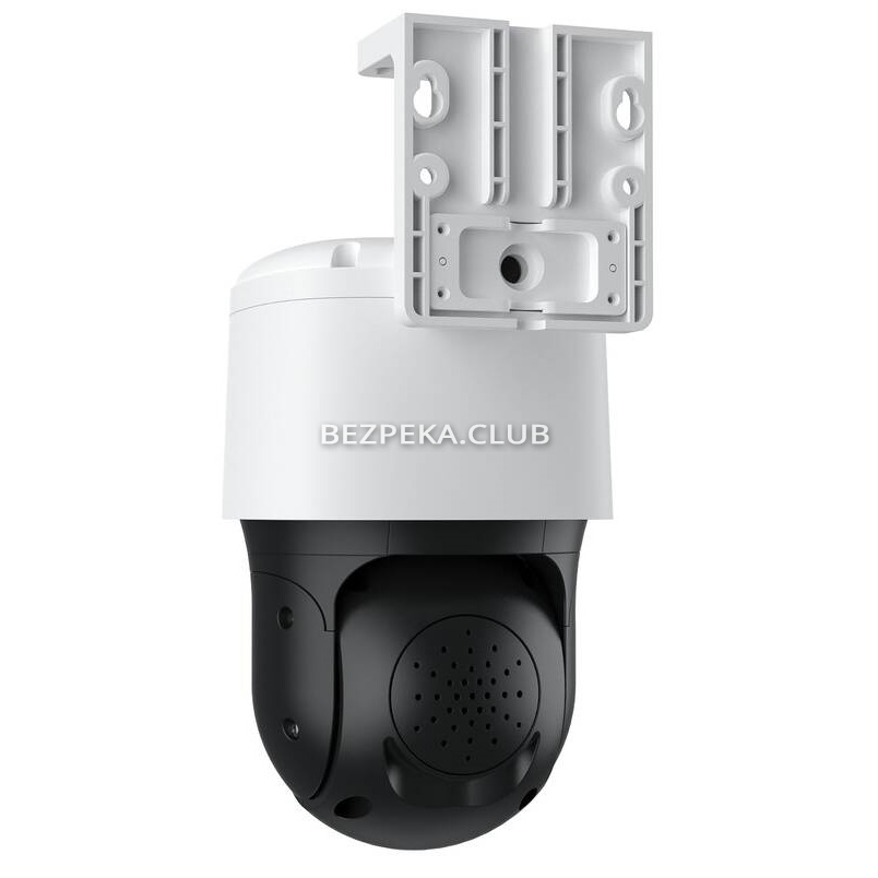4 MP PTZ IP camera Reolink TrackMix LTE with battery - Image 4