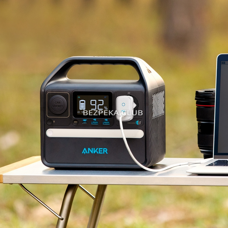 Anker PowerHouse 521 portable power supply - Image 4