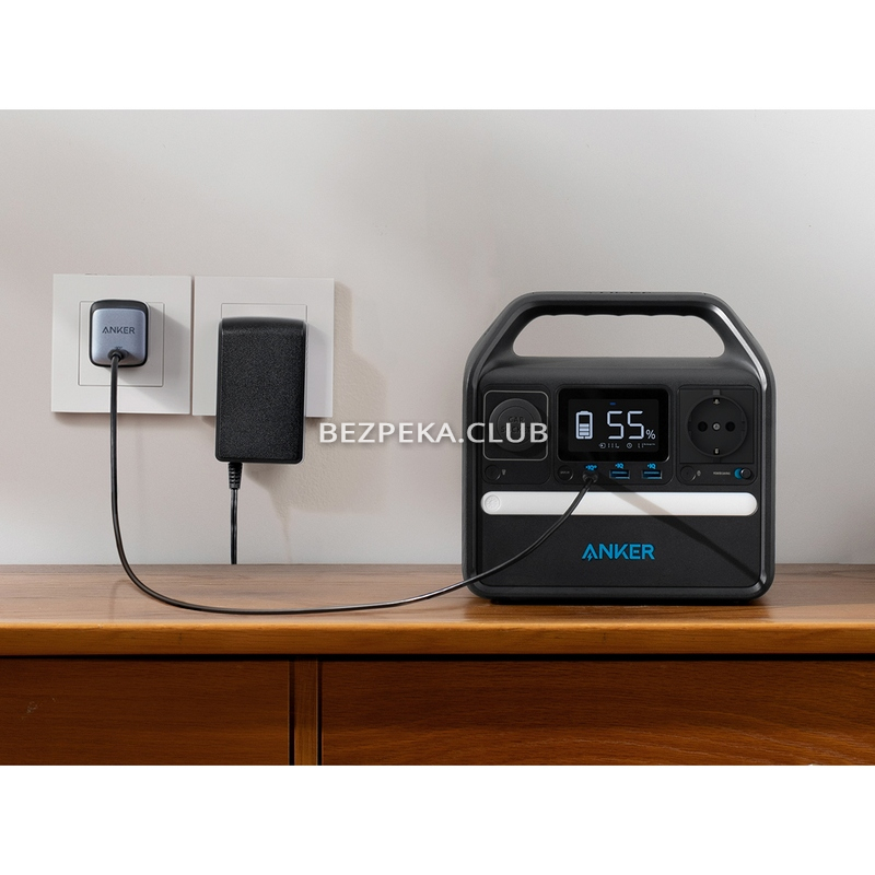 Anker PowerHouse 521 portable power supply - Image 6