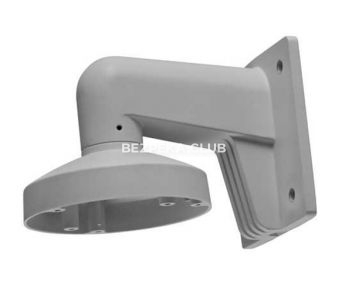 Wall bracket Hikvision DS-1272ZJ-120 for mini dome cameras - Image 1