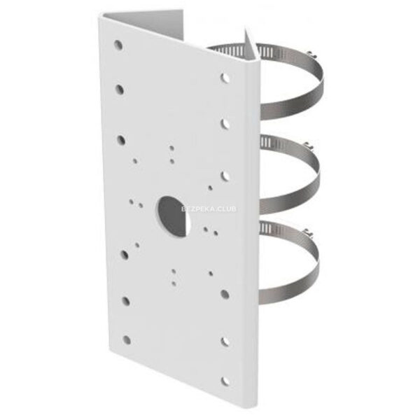 Video surveillance/Brackets for Cameras Bracket Hikvision DS-1275ZJ for mounting the camera on a pole
