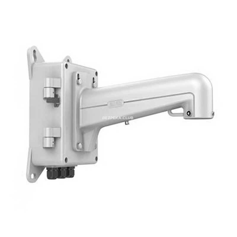 Wall bracket Hikvision DS-1602ZJ-box for PTZ cameras - Image 1