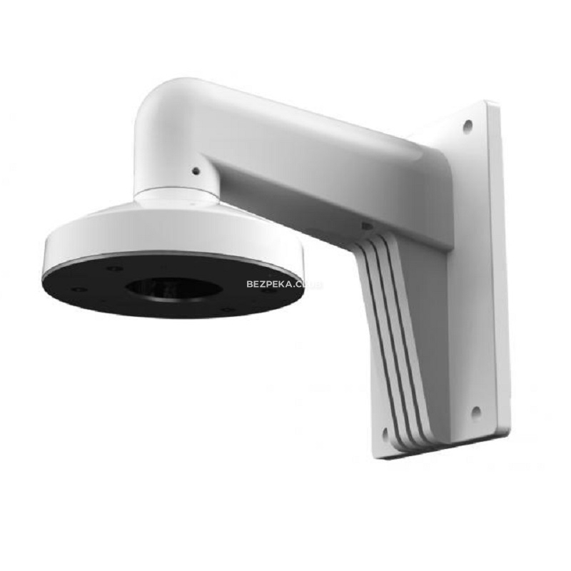 Wall bracket Hikvision DS-1272ZJ-110-TRS for dome cameras - Image 1