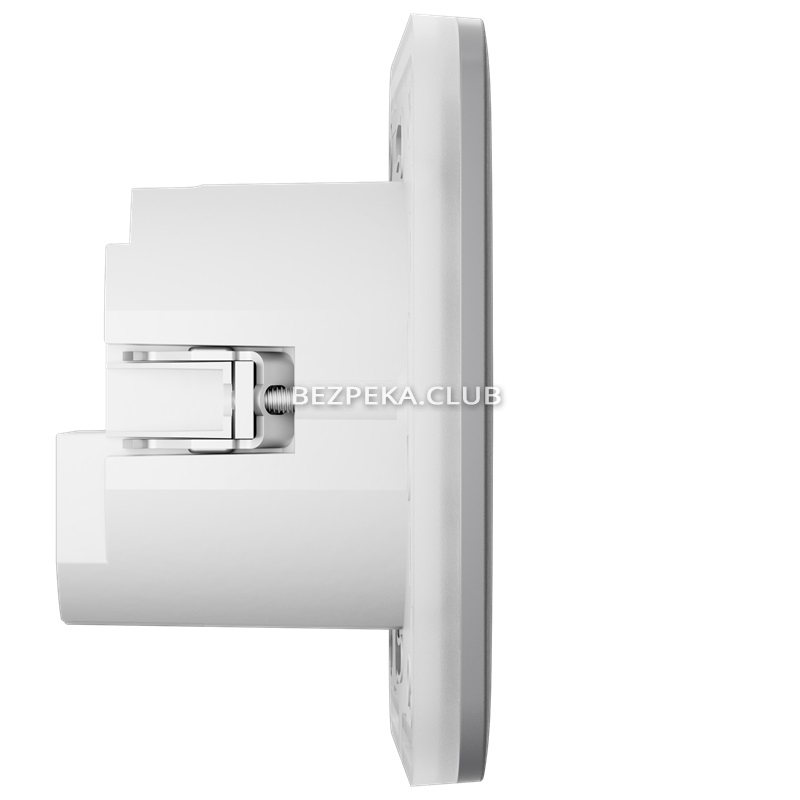 Ajax Outlet (type F) Jeweler fog smart built-in socket with power consumption monitoring function - Image 6