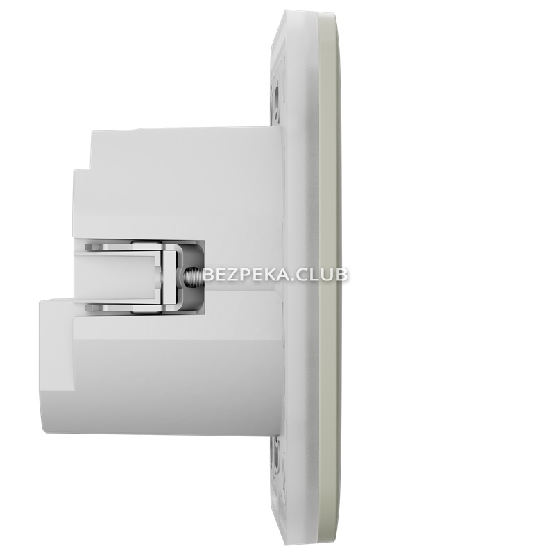 Ajax Outlet (type F) Jeweler oyster smart built-in socket with power consumption monitoring function - Image 6