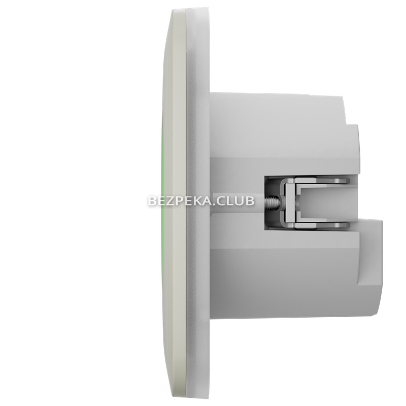 Ajax Outlet (type F) Jeweler oyster smart built-in socket with power consumption monitoring function - Image 2