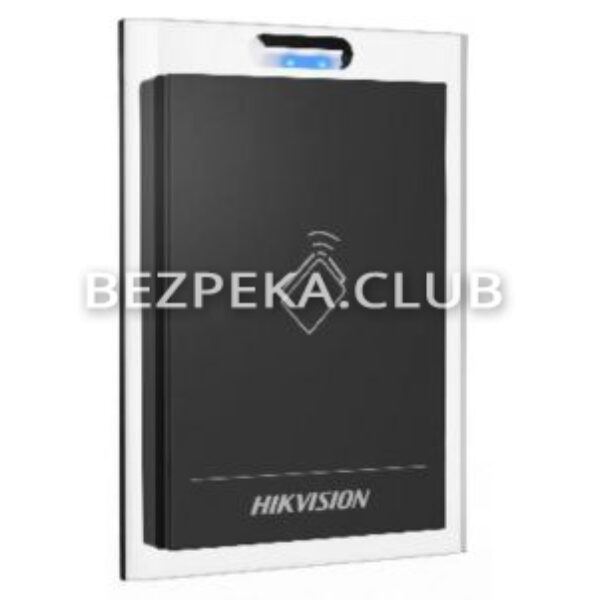 Sale, makrdown Card Reader Hikvision DS-K1101M (markdown)