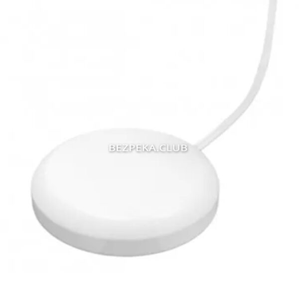 Security Alarms/Security Detectors Water flow control sensor Mastino WS2 white (2 m)