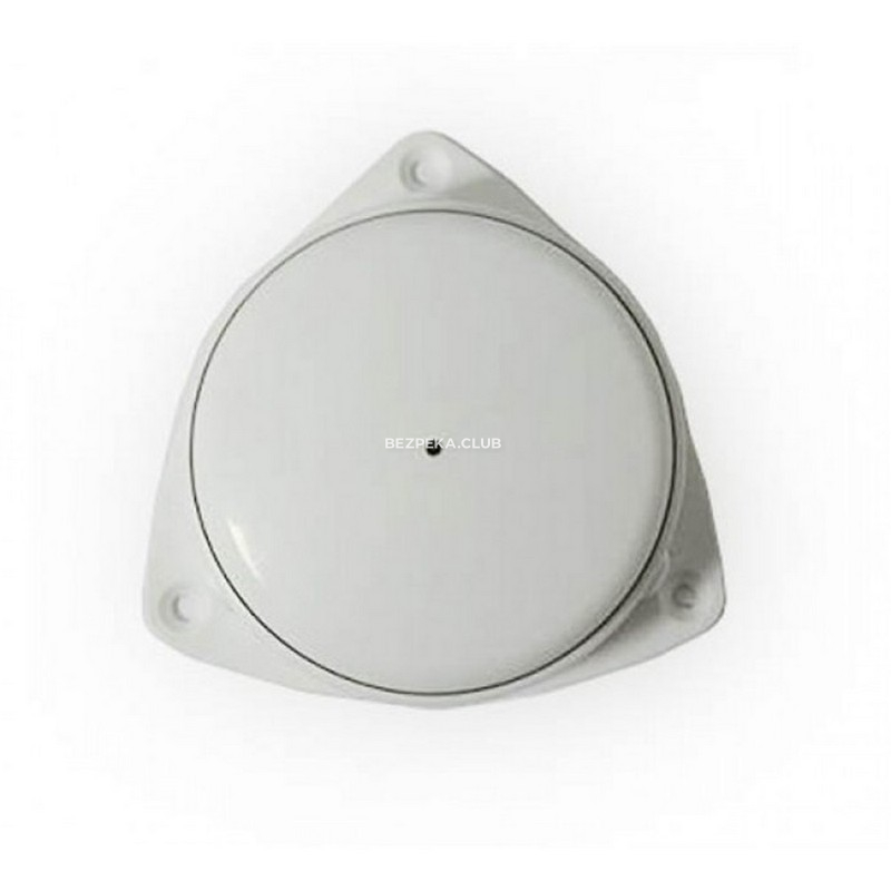 Alarm button Electron IRTS-1 - Image 1