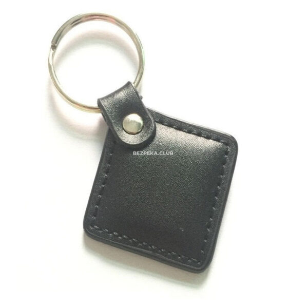 Access control/Cards, Keys, Keyfobs Keyfob Atis RFID KEYFOB EM Leather