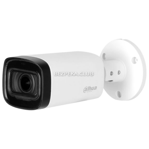 Системи відеоспостереження/Камери стеження 2 Мп HDCVI відеокамера Dahua DH-HAC-HFW1200RP-Z