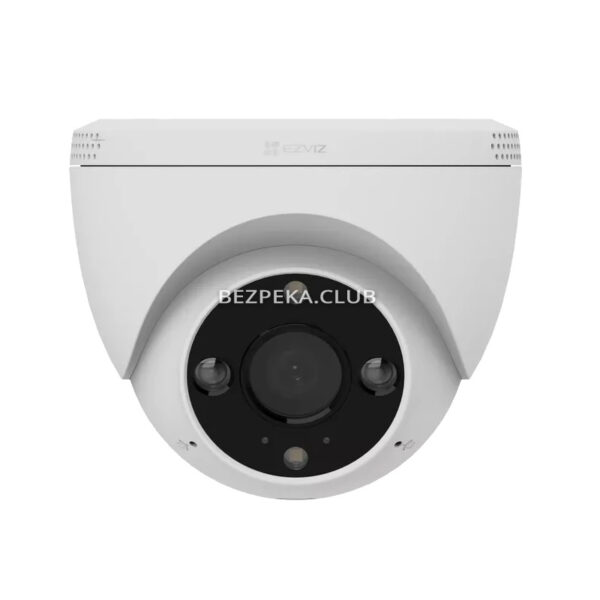 Системи відеоспостереження/Камери стеження 4 Мп Wi-Fi IP-відеокамера Ezviz CS-H4 (3WKFL, 2.8 мм)