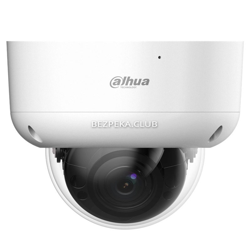 2 Мп HDCVI відеокамера Dahua DH-HAC-HDBW1200RAP-Z - Зображення 1