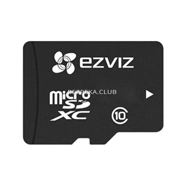 Системи відеоспостереження/Карта пам'яті MicroSD Карта пам'яті Ezviz CS-CMT-CARDT128G-D 128 ГБ