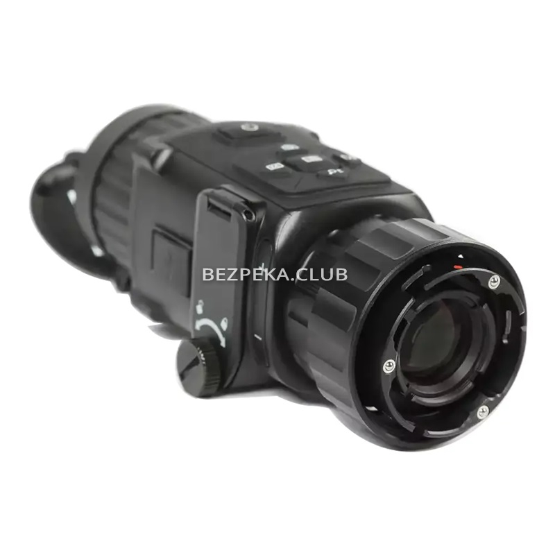 Thermal imaging attachment for sight AGM Rattler TC35-384 - Image 6