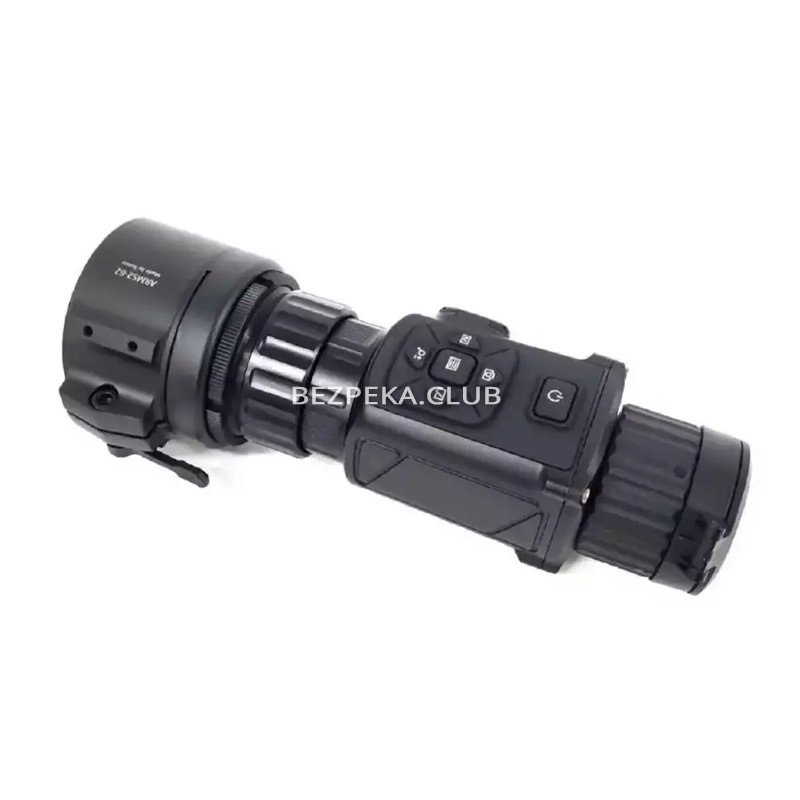 Thermal imaging attachment for sight AGM Rattler TC35-384 - Image 7