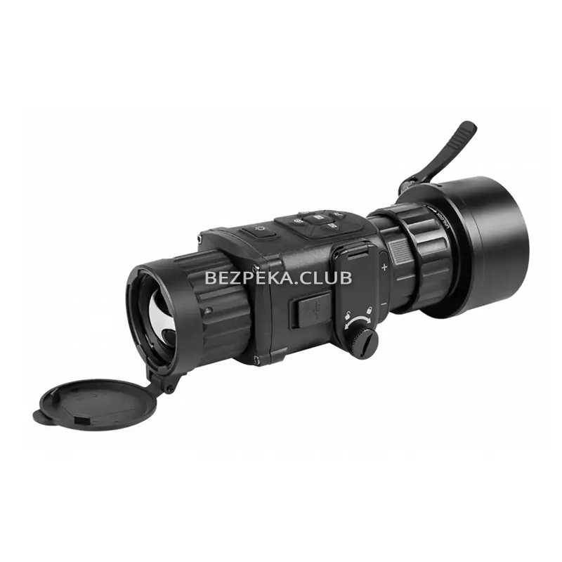 Thermal imaging attachment for sight AGM Rattler TC35-384 - Image 4