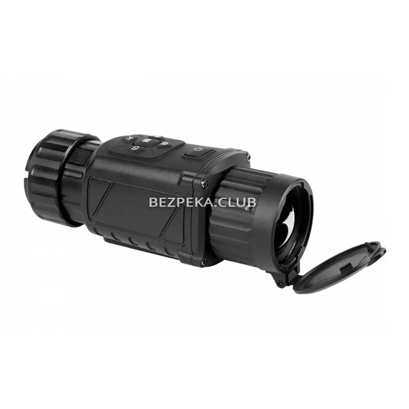 Thermal imaging attachment for sight AGM Rattler TC35-384 - Image 3