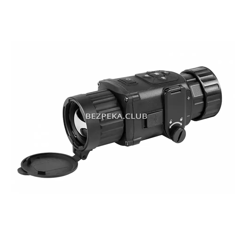 Thermal imaging attachment for sight AGM Rattler TC35-384 - Image 2