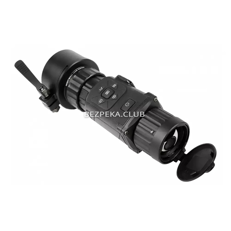 Thermal imaging attachment for sight AGM Rattler TC35-384 - Image 5