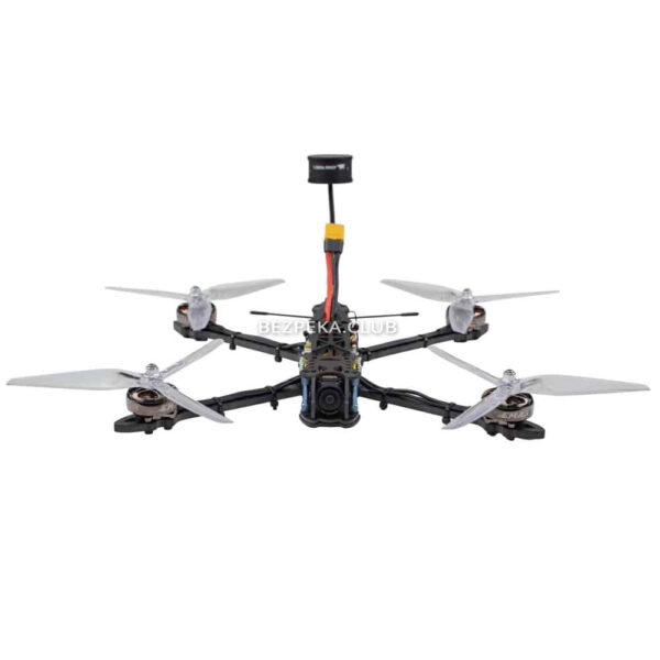 Unmanned Aerial Vehicles/FPV drones 7