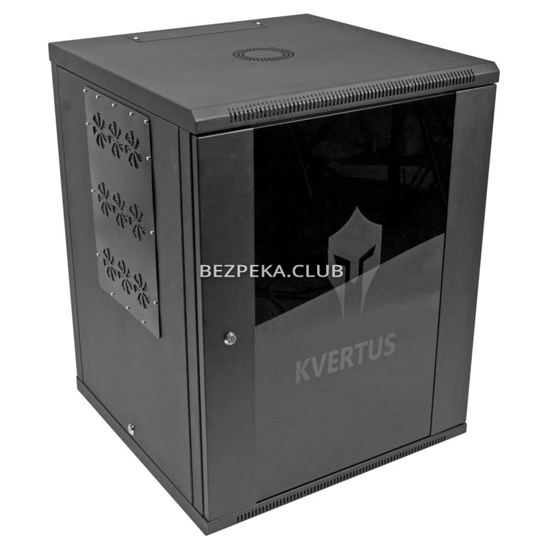 Portable EW system KVERTUS AD ВЕПР M100 4х4 - Image 2