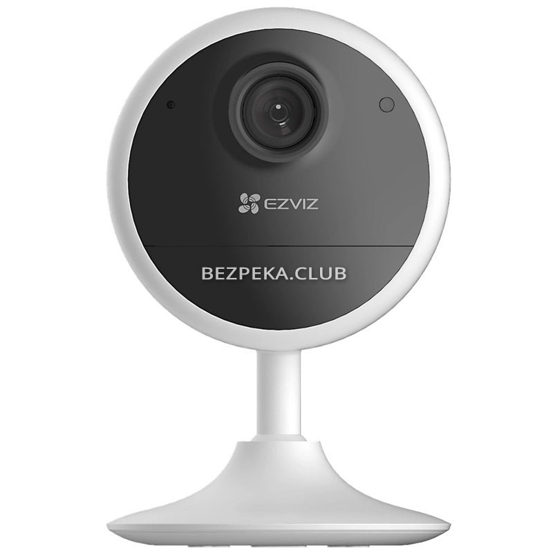 2 MP Wi-Fi IP Camera Ezviz CS-CB1 (1080P) with battery - Image 1