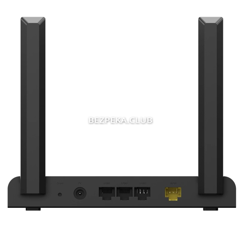 Wireless smart router Ruijie Reyee RG-EW300N (markdown) - Image 2