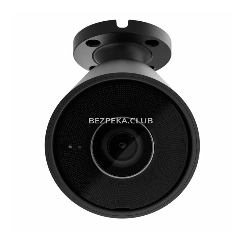 5 MP IP camera Ajax BulletCam black (5 Мр/2.8 mm) - Image 2