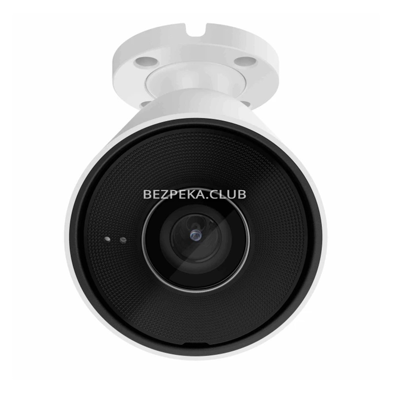 5 Мп IP-камера Ajax BulletCam white (5 Мп/4 мм) - Фото 2