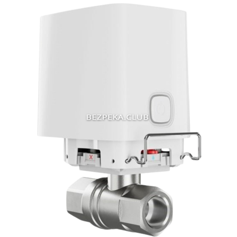 Wireless Alarm Kit Ajax StarterKit 2 with WaterStop 1/2