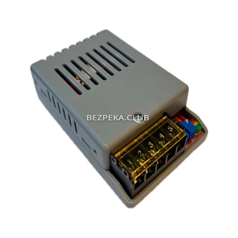 Voltage converter (step up, step down) Faraday Electronics DC/DC 80W/UD-DC/5-30V - Image 3