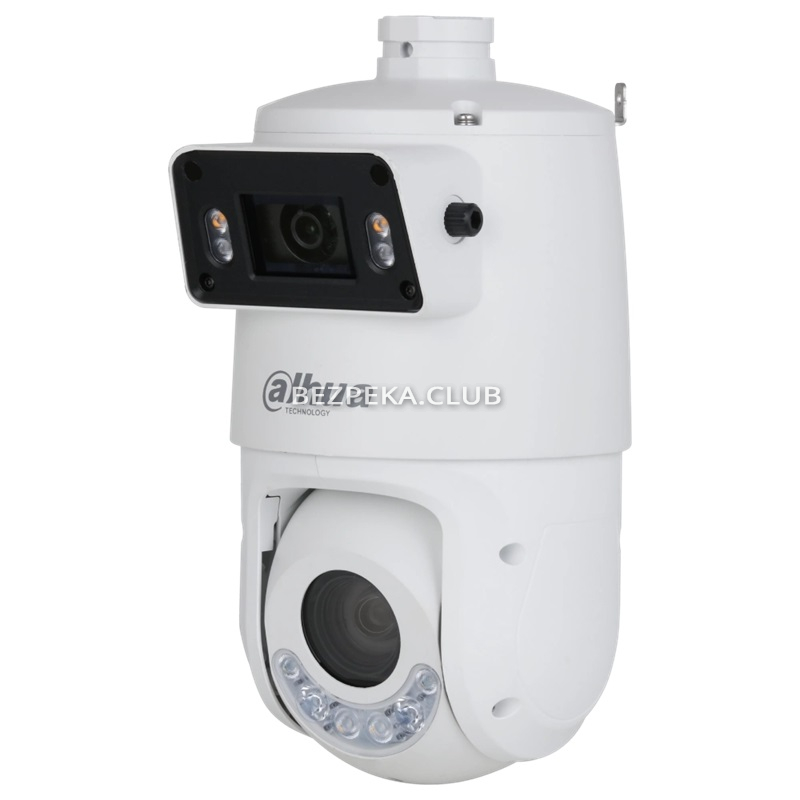 4 MP IP PTZ camera Dahua DH-SDT4E425-4F-GB-A-PV1 WizSense, X-Spans, TiOC - Image 1