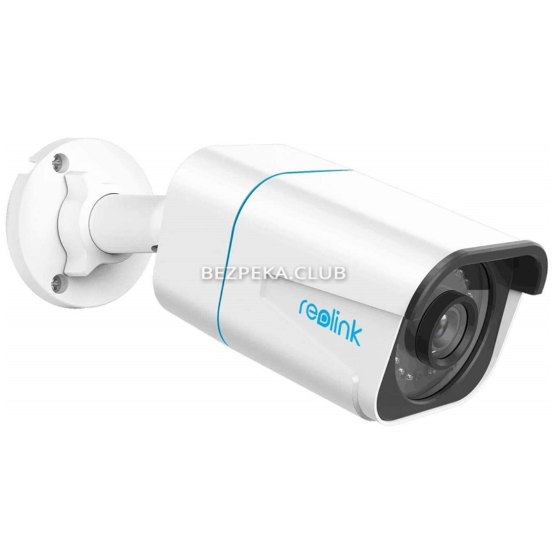 Комплект IP видеонаблюдения Reolink RLK8-800B4-A-V2 - Фото 3