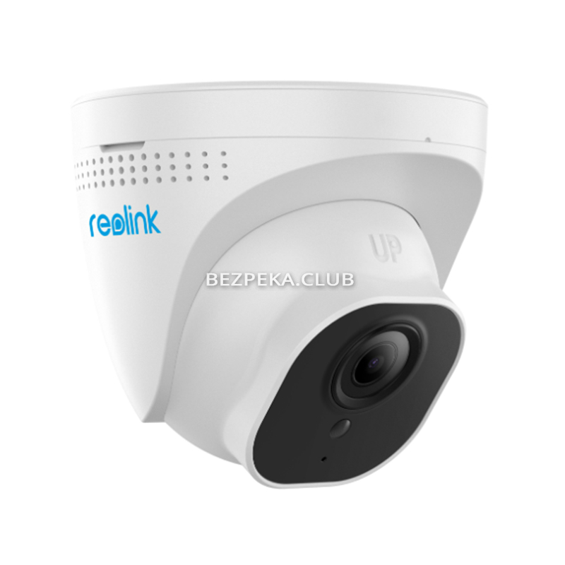 Комплект IP відеоспостереження Reolink RLK8-800D4-A-V2 - Зображення 4