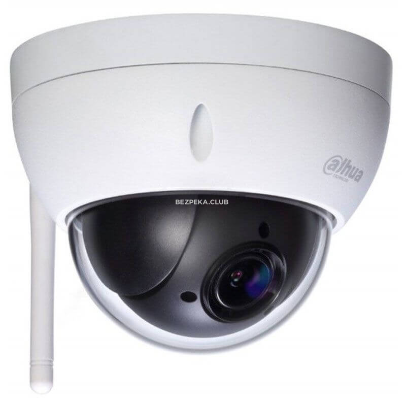 4 Мп IP SpeedDome камера Dahua DH-SD22404T-GN-W - Зображення 1
