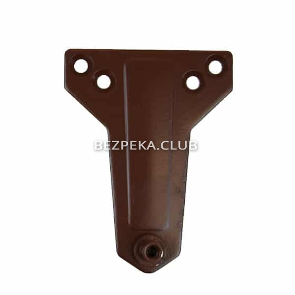 Access control/Closers, Clamps/Closers Mounts Atis DC-PA bracket brown